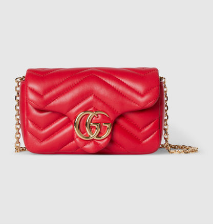 Gucci Marmont  Mini