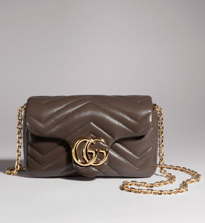 Gucci Marmont  Mini