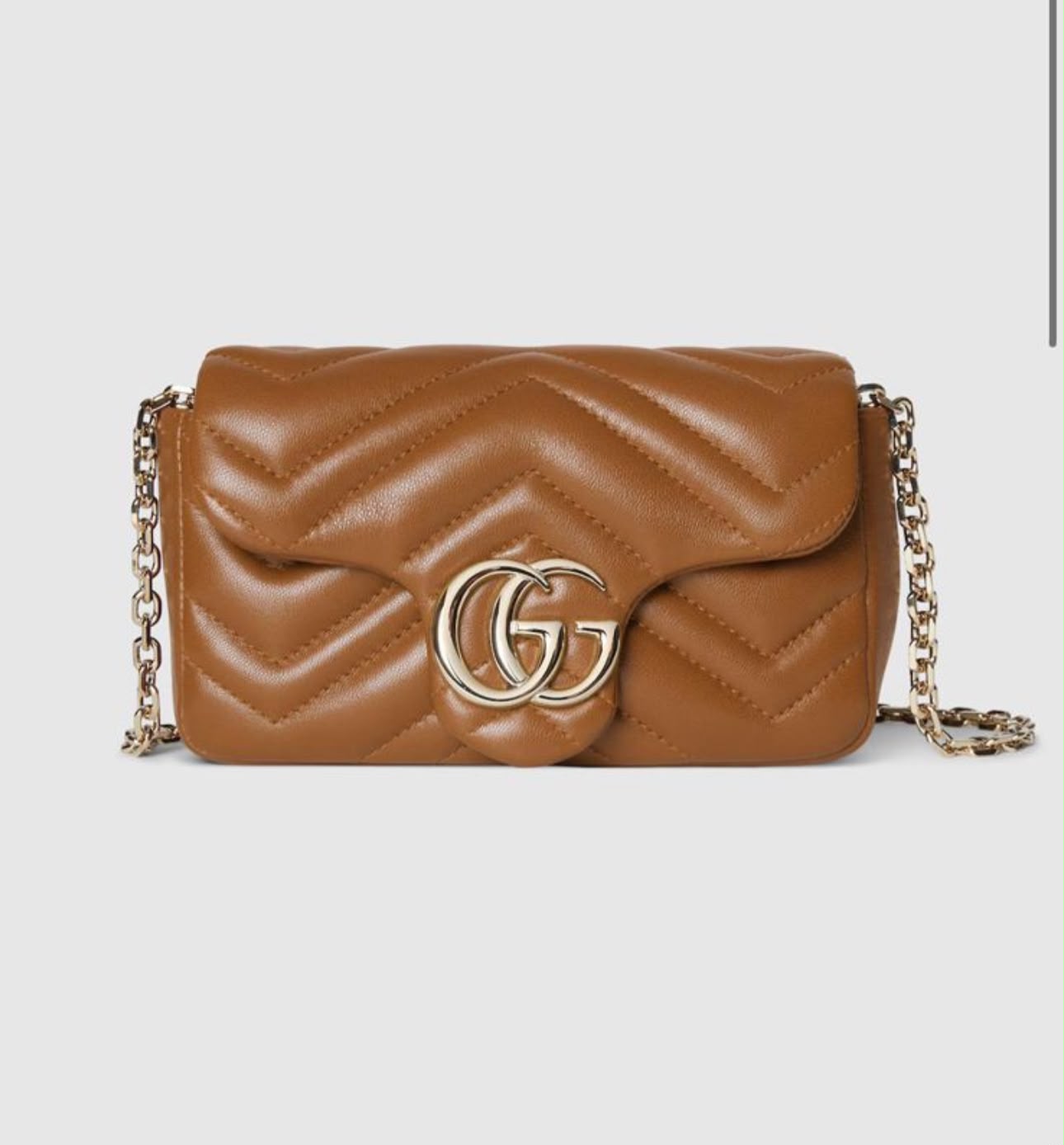 Gucci Marmont  Mini