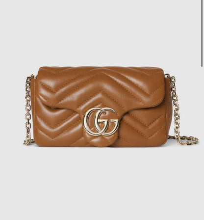 Gucci Marmont  Mini