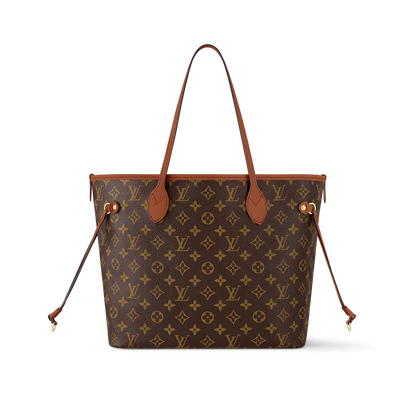 Louis Vuitton Neverfull Inside Out MM