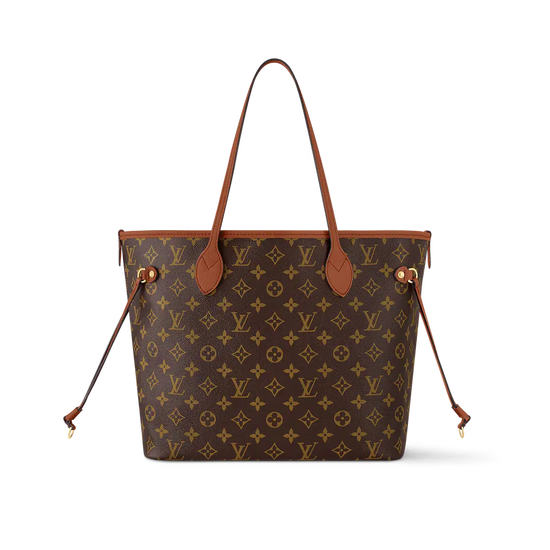 Louis Vuitton Neverfull Inside Out MM