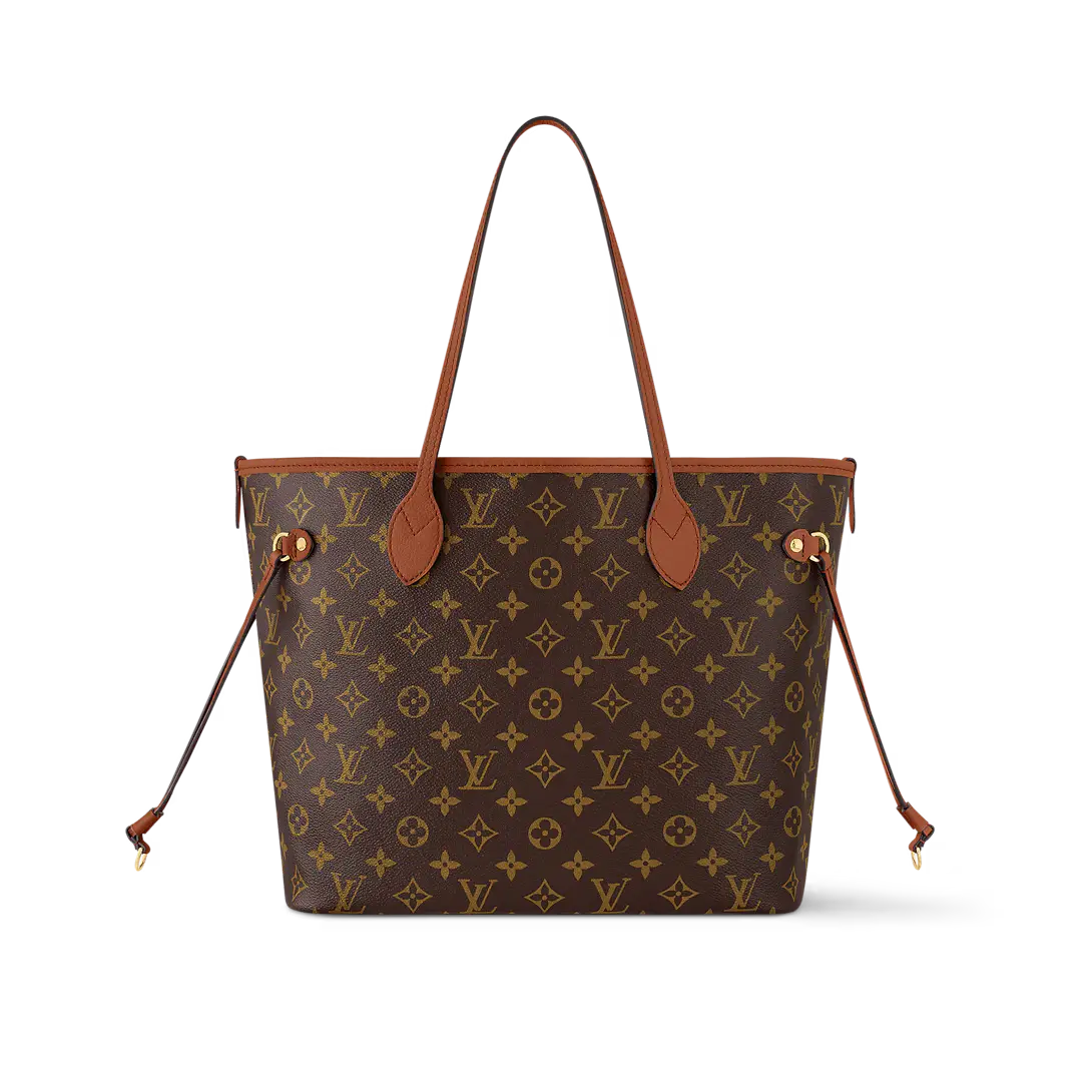 Louis Vuitton Neverfull Inside Out MM