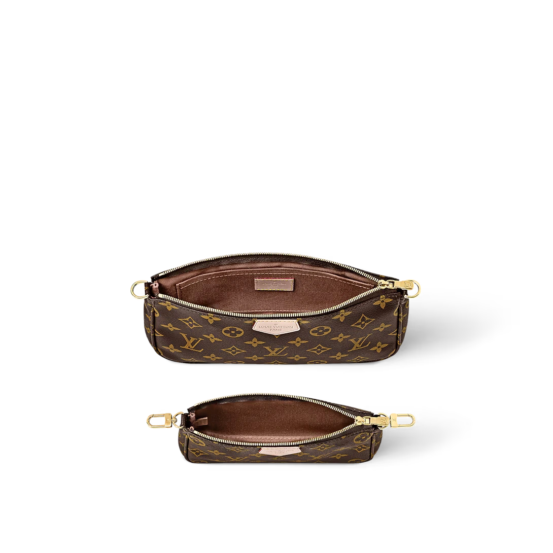 Louis Vuitton Multi Pochette