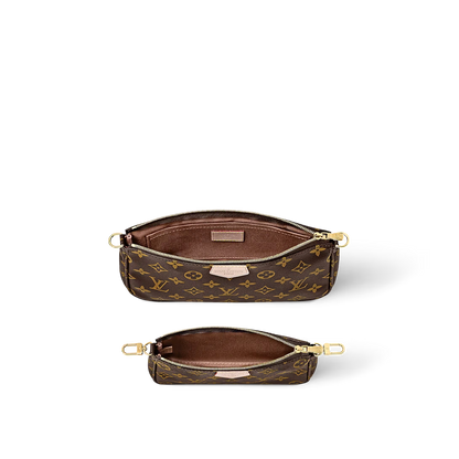 Louis Vuitton Multi Pochette