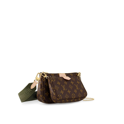 Louis Vuitton Multi Pochette