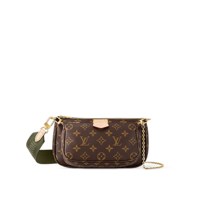 Louis Vuitton Multi Pochette