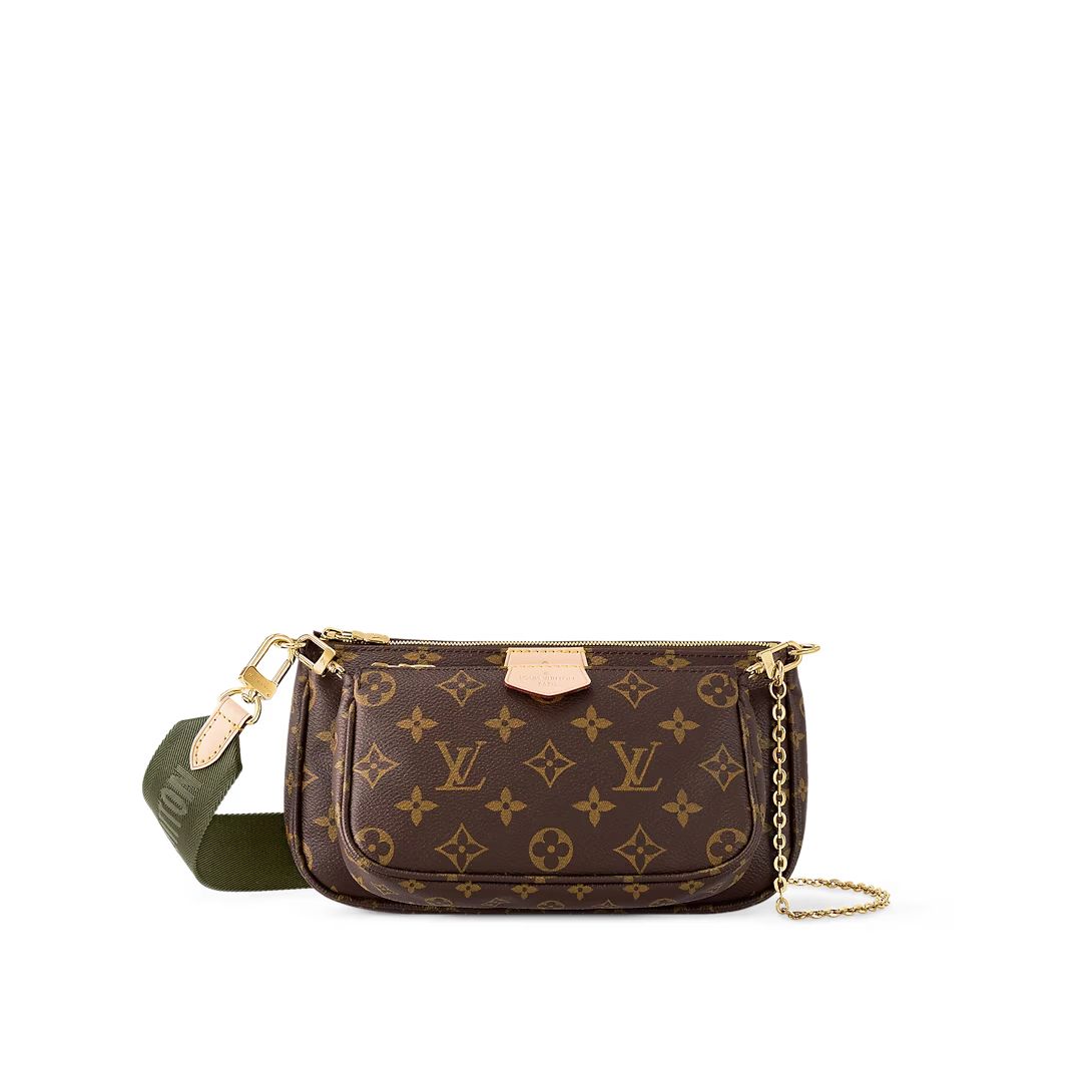 Louis Vuitton Multi Pochette