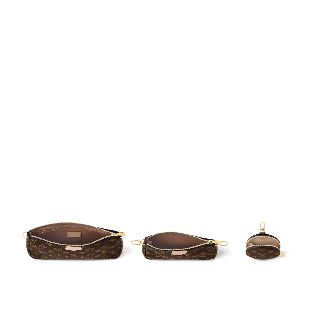 Louis Vuitton Multi Pochette