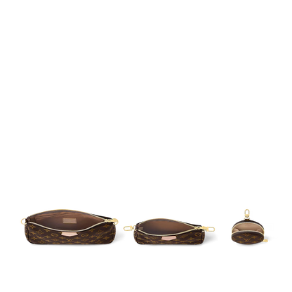 Louis Vuitton Multi Pochette