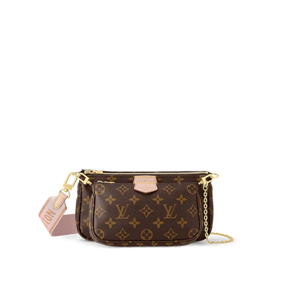 Louis Vuitton Multi Pochette