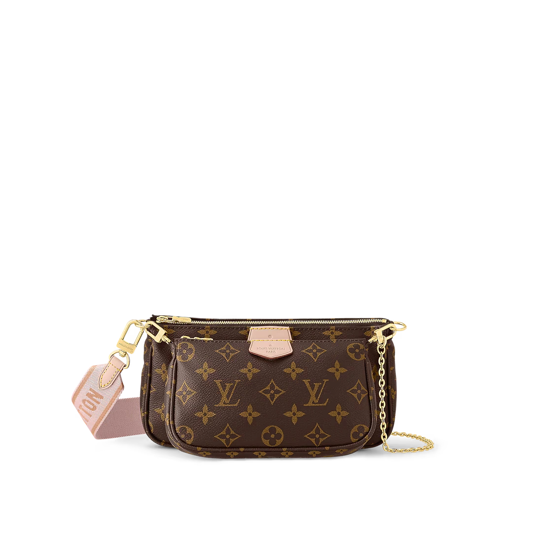Louis Vuitton Multi Pochette