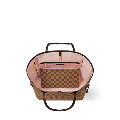 Louis Vuitton Neverfull MM