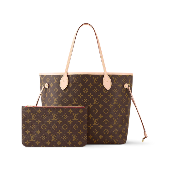 Louis Vuitton Neverfull MM