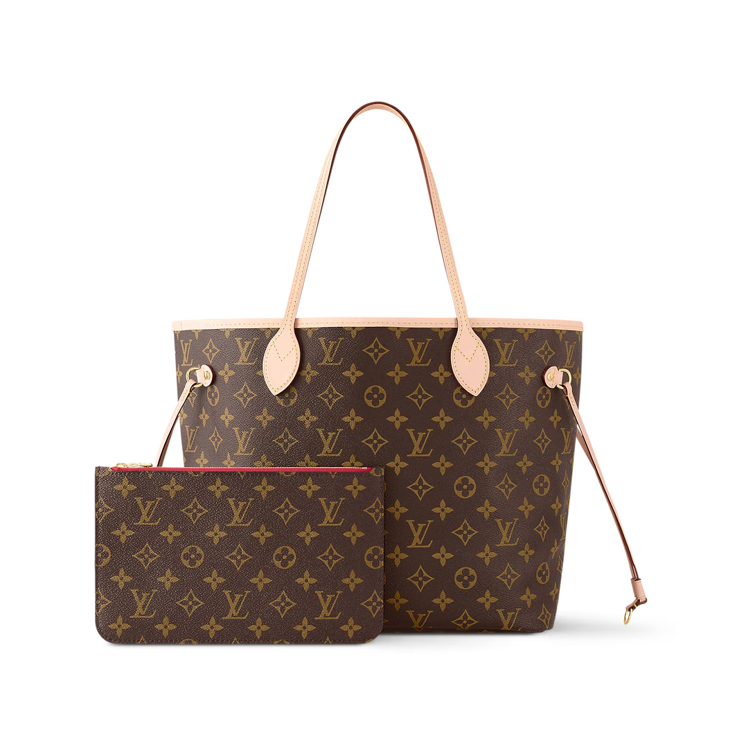 Louis Vuitton Neverfull MM
