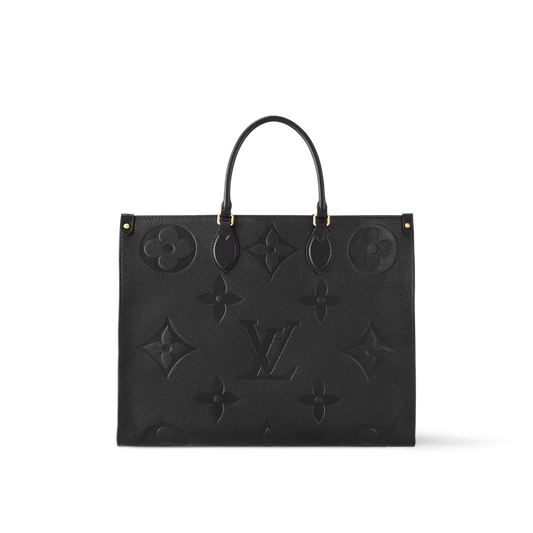 Louis Vuitton On The Go