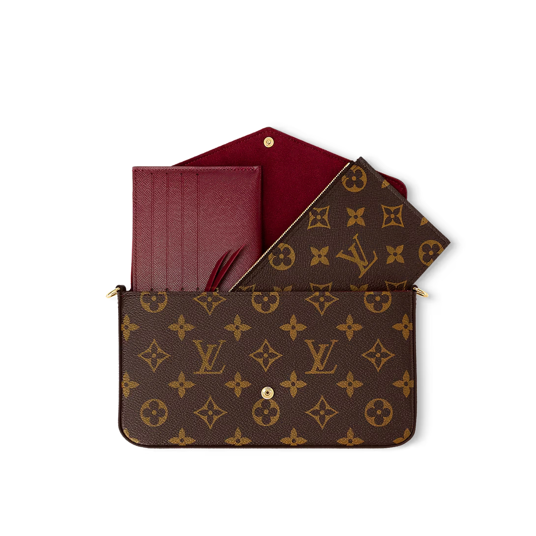 Louis Vuitton Felicie