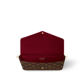 Louis Vuitton Felicie