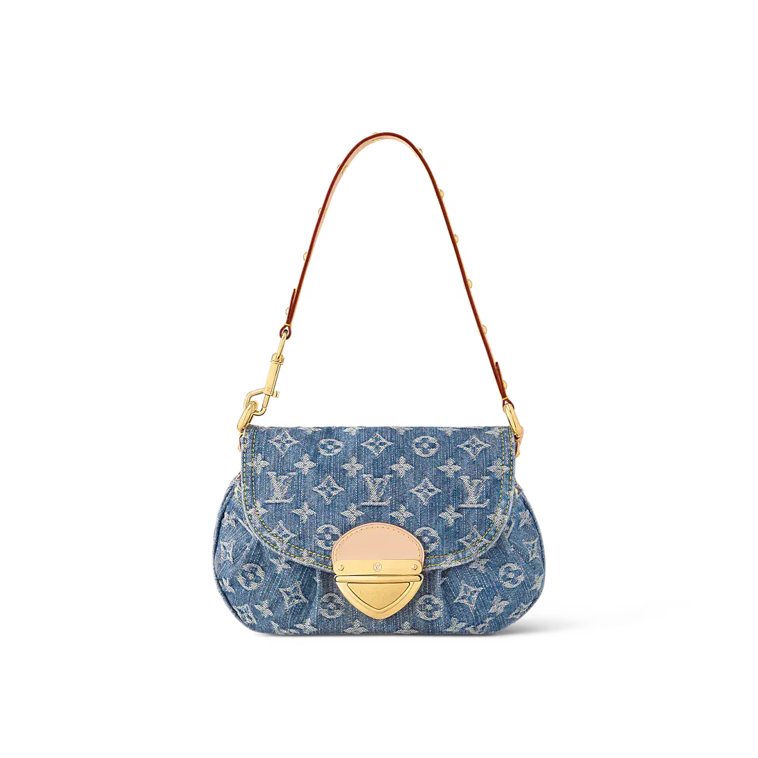 Louis Vuitton Sunset