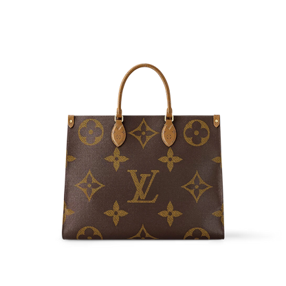 Louis Vuitton On The Go