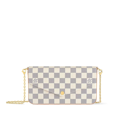 Louis Vuitton Felicie