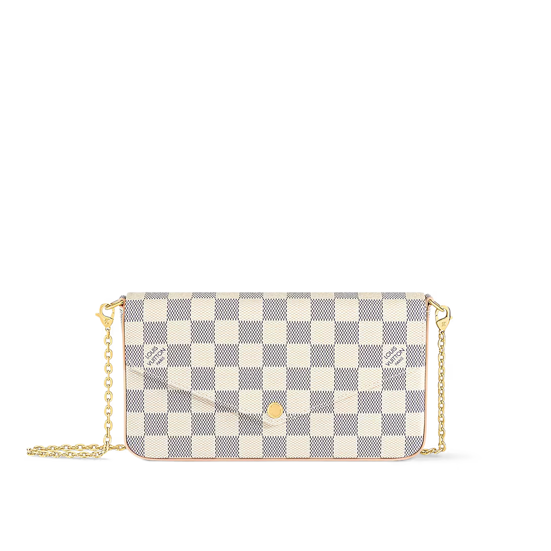 Louis Vuitton Felicie
