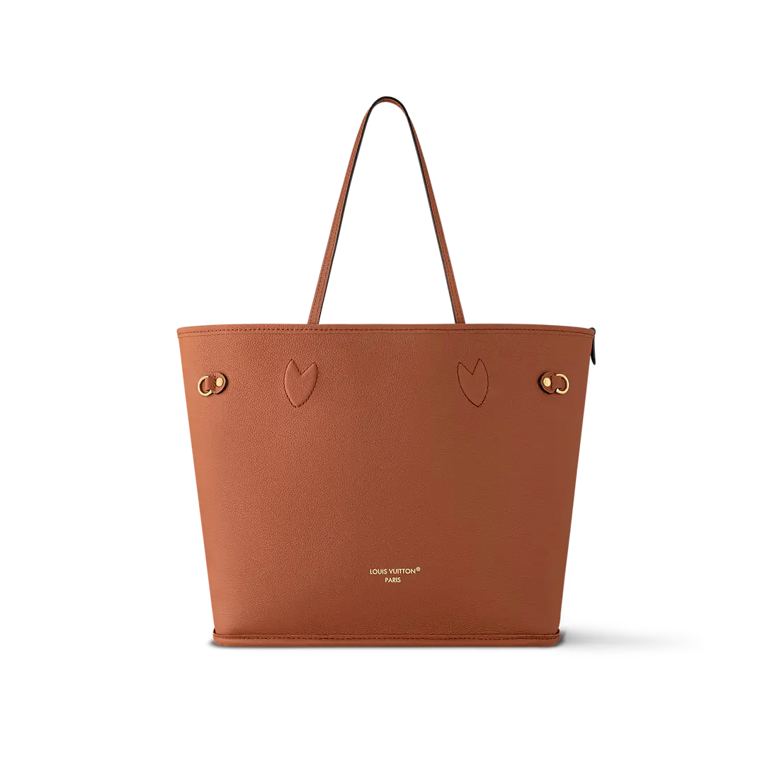 Louis Vuitton Neverfull Inside Out MM