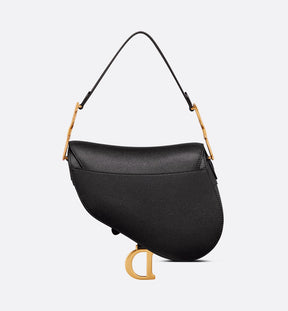 Dior Saddle