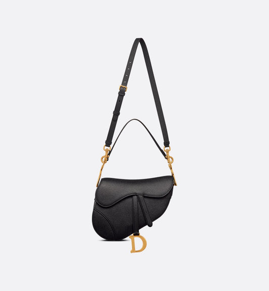 Dior Saddle