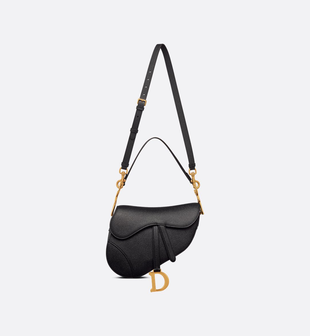 Dior Saddle