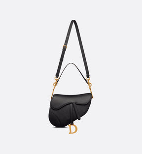 Dior Saddle