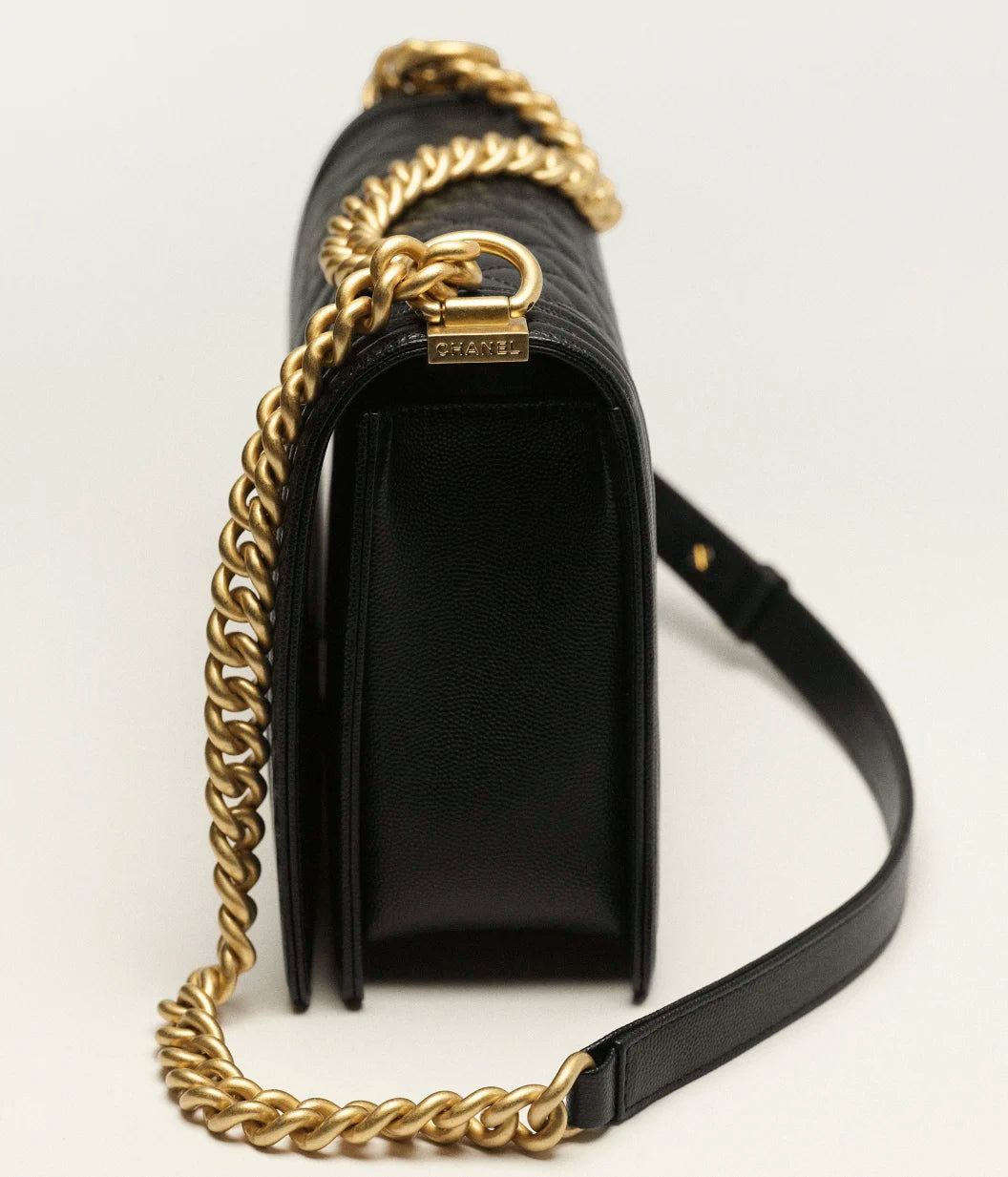 Chanel Boy