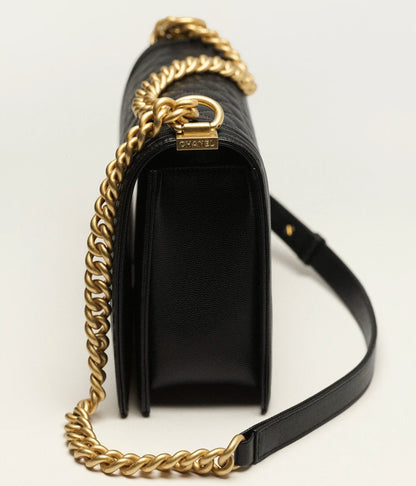 Chanel Boy